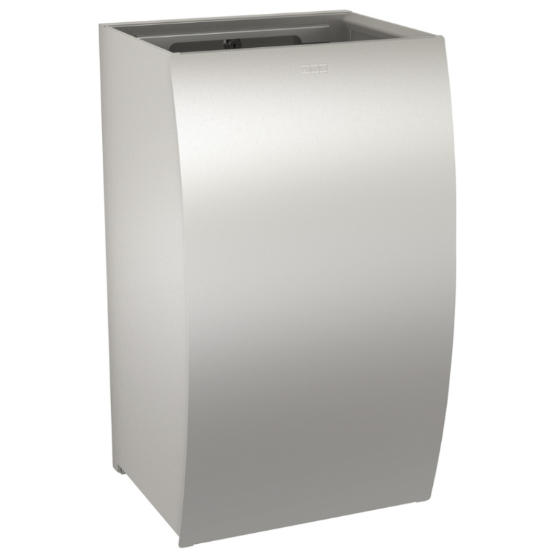 Picture of Stratos Waste Bin STRX605