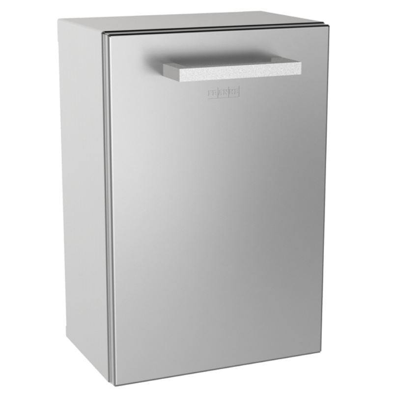 Picture of Rodan Sanitary Towel and Waste Bin RODX611