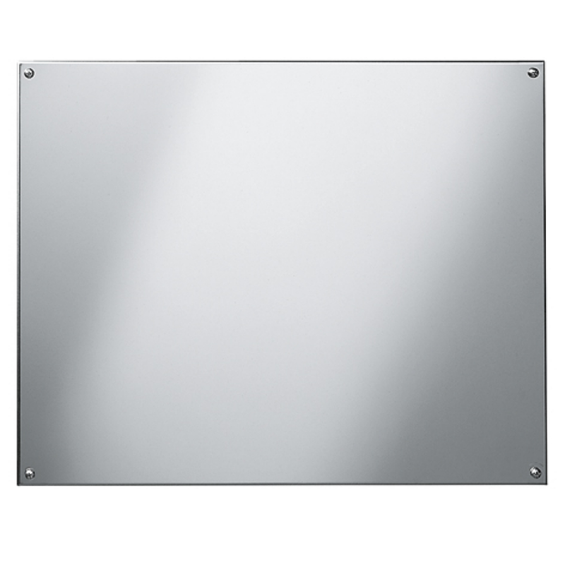 Picture of Stainless Steel Mirror CHRH601