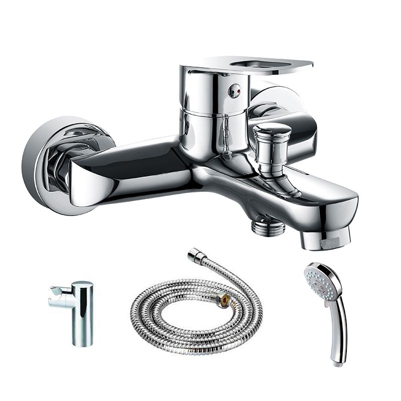 Picture of Liscio Bath Mixer
