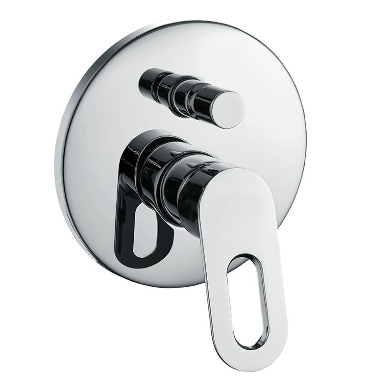Picture of Liscio Concealed Diverter Shower/Bath Mixer
