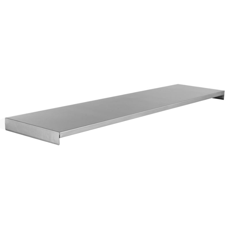 Picture of Solid Under Shelf for Sinks and Tables 1500mm