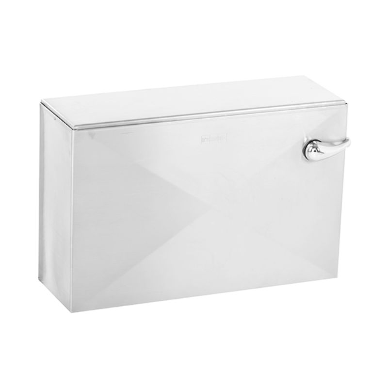 Picture of Stainless Steel Cistern