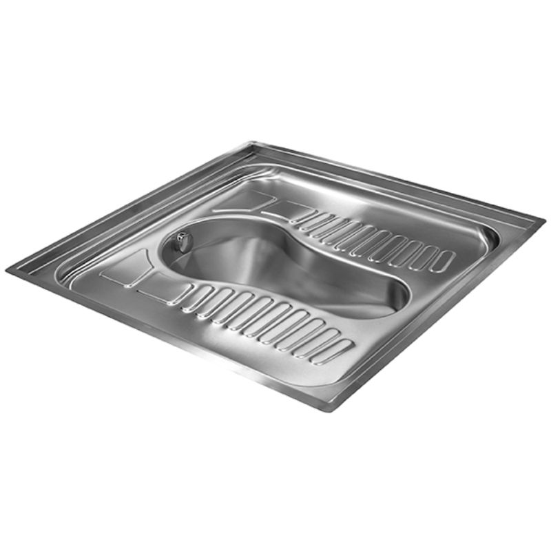 Picture of Squat Pan