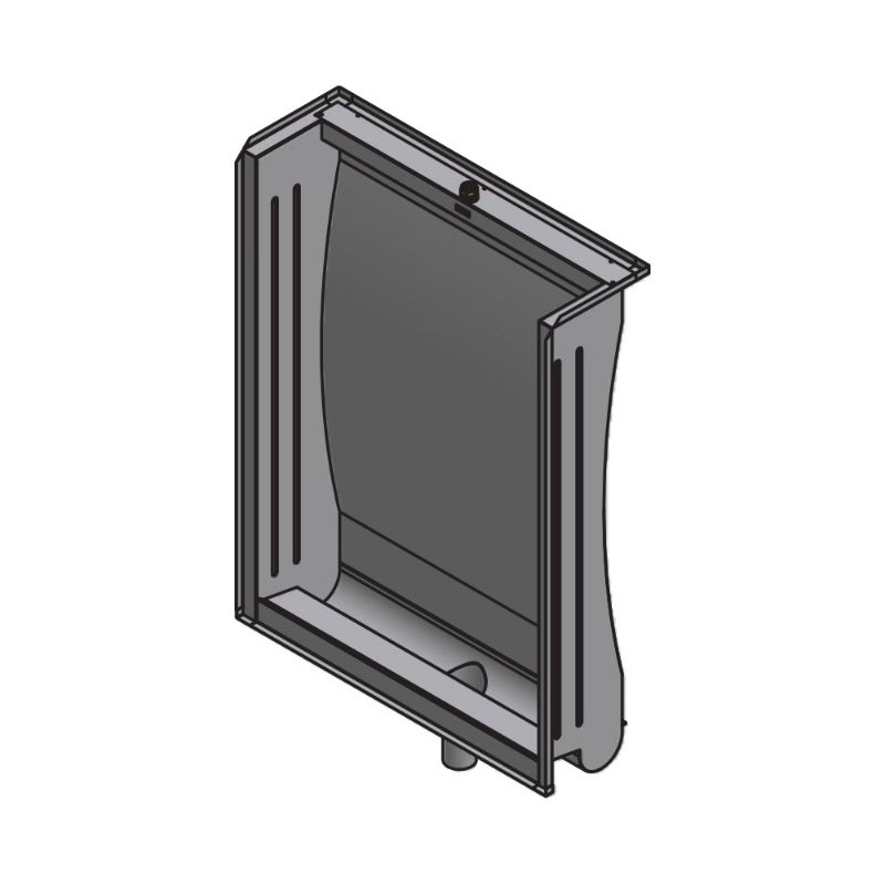 Picture of Urinals: CB101: Flush Valve