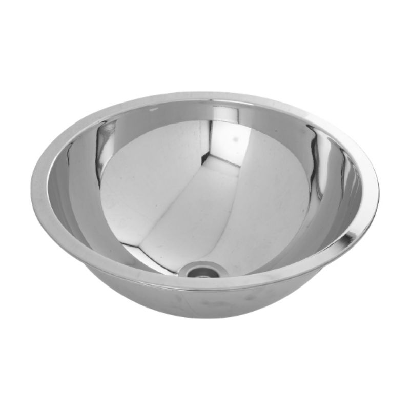 Picture of RONDO360 with 40mm waste