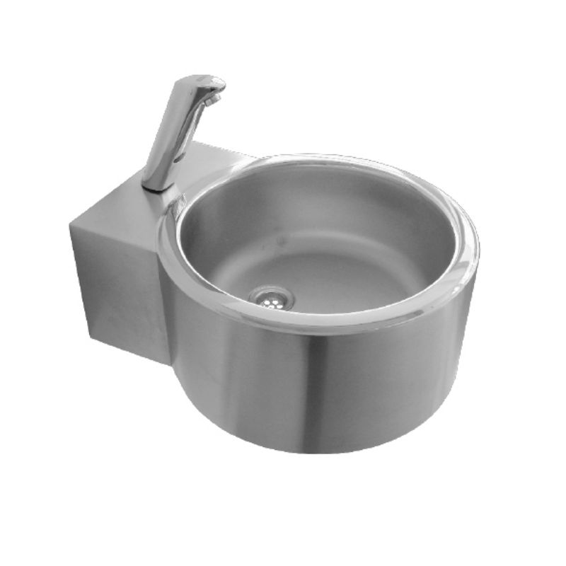 Picture of Rondo WM Wall Mounted Wash Hand Basin