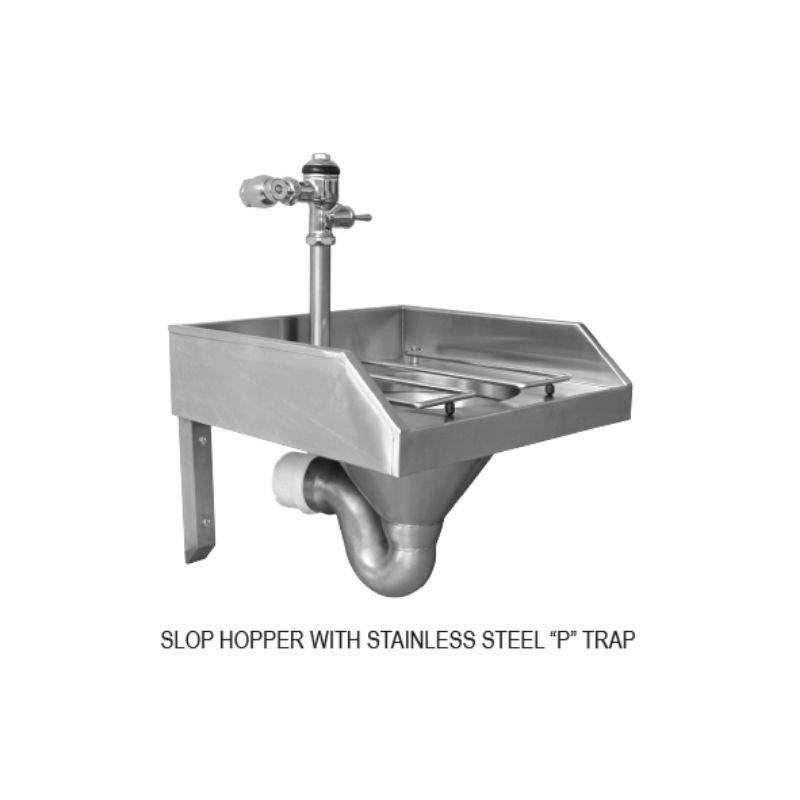 Picture of CH Slop Hopper