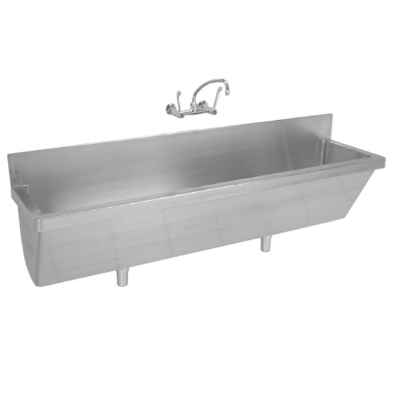 Picture of SSW Hospital Surgeon Scrub-Up Unit