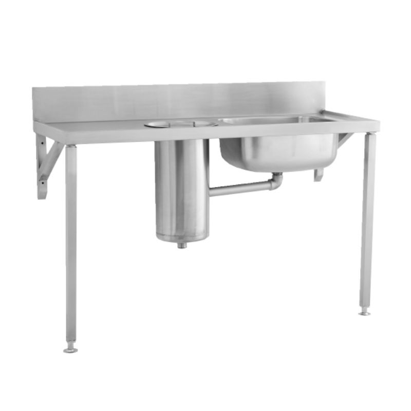 Picture of PP Plaster Of Paris Preparation Sink