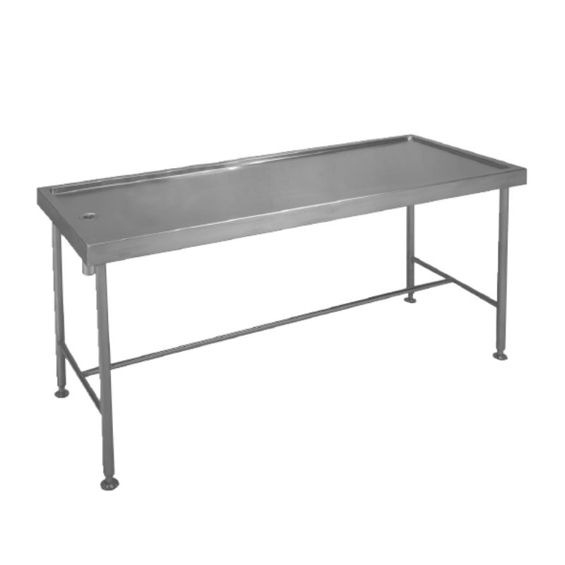 Picture of MT Post Mortem Table