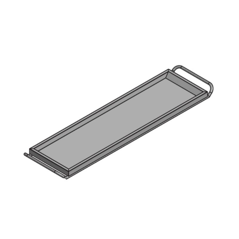 Picture of Fabricated BTS Body Tray