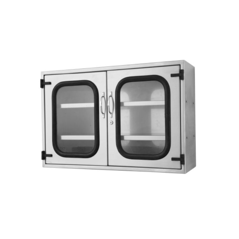 Picture of Instrument Cabinet