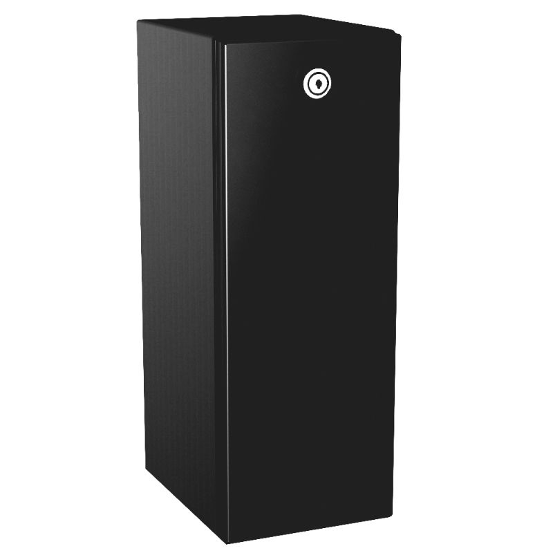 Picture of Soap Dispenser RODX618 Matt Black